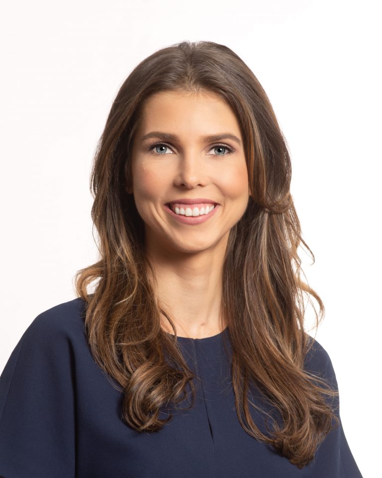Caroleen B. Brej — Bentley Goodrich Kison