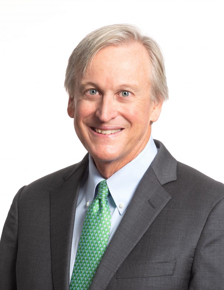 David A. Wallace — Bentley Goodrich Kison